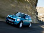 Mini Cooper S 2007 года
